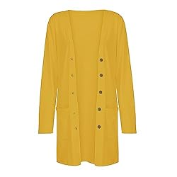 Black Knit Sweater Tie Front Cardigan Jackets for