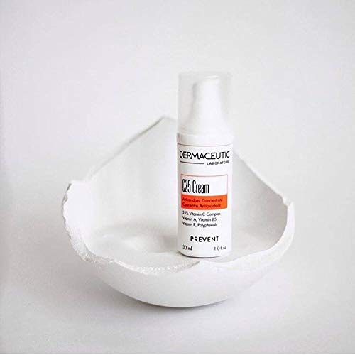 dermaceutic vitamin c cream