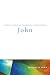 John (Fortress Biblical Preaching Commentaries) by Karoline M. Lewis