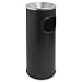 Genuine Joe Fire-Safe 3-Gallon Ashtray Receptacle primary