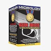 Microlon Gun Juice Lubricant 4 Oz