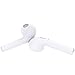HBQ I7 TWS Wireless Bluetooth Headphone V4.2 Portable Mini Business Office Binaural Universal Earphone Upgrade Edition