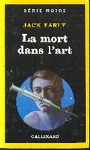 La  Mort dans l'art