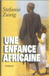 Une  enfance africaine