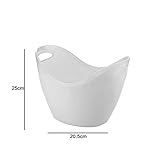 BB.er Bar Ice Bucket Creative Ingot Wine Wine Ice