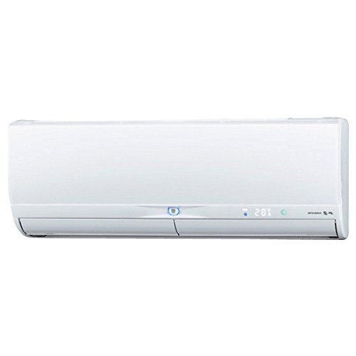 MITSUBISHI 三菱 壁掛けエアコン MSZ-EM40E1S-W 2013年製