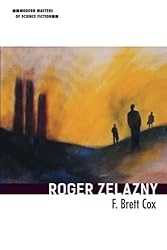 Roger Zelazny