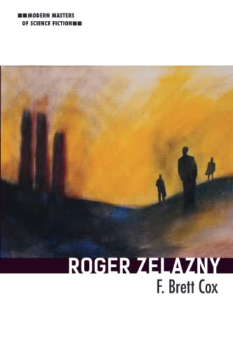 Roger Zelazny