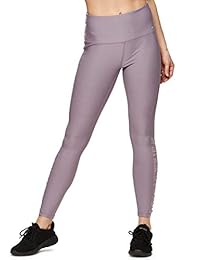 Rbx Active Spliced ??Color Bloque polainas W inserciones de malla