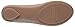 Melissa Women's Ultragirl + Sebastian Ballet Flat