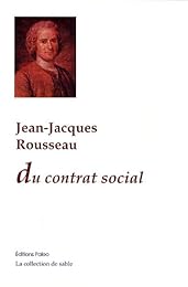 Du contrat social