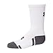 Under Armour Unisex Ua Youth Resistor 3.0 Crew 6pk