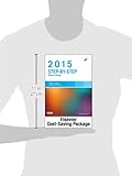 Image de Step-by-Step Medical Coding 2015 Edition - Text, Workbook, 2015 ICD-9-CM for Hospitals Volumes 1, 2 & 3 Standard Edition, 2015 HCPCS Standard Edition