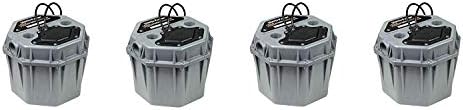 Liberty Pumps 404 1/3 HP, 115V Residential Drain Pump (Pack of 4)