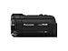Panasonic Full HD Video Camera Camcorder HC-V770, 20X Optical Zoom, 1/2.3-Inch BSI Sensor, HDR Capture, Wi-Fi Smartphone Multi Scene Video Recording (Black) primary