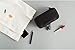suggee Mini Makeup bag Travel Small Cosmetic Bag Beauty Case for Women