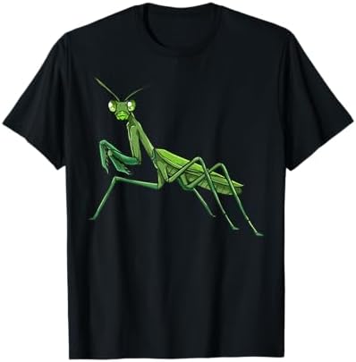 Amazon.com: Praying Mantis Family Photo Insect Funny Praying