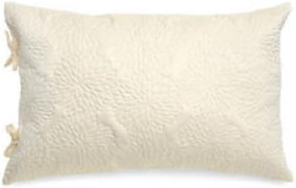 Amazon Com Dkny Standard Quilted Pillow Sham Vintage Floral