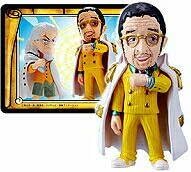 Amazon One Piece ワンピースコレクション 上陸 シャボンディ諸島 10 黄猿 食玩 通販