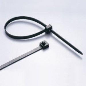 Amazon エスケイ工機 リピートタイ 再使用可能 耐熱 耐候グレード 全長360mm 幅8 3mm 50本入り Rh 350hc 電設用部品 資材 産業 研究開発用品 通販