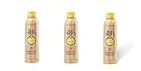 SPF 70 Spray Sunscreen - 3 Pack