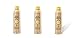SPF 70 Spray Sunscreen - 3 Pack