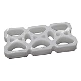 200pc Precut 6-Pack Rings Universal Fit - Fits all