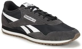 Baskets Classiques AZ Unisexes, Black Chalk délavé, 37.5 EU