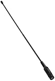 Bundle - 2 Items - Diamond HT Antenna