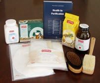 Dr Jentschura's AntiAging Kit