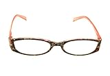 ArtWear Women's Bouquet Floral readers