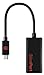Generic Slimport to HDMI HDTV Adapter Cable, Connect Any MyDP Enabled Mobile Devices to 1080p, 3D, 3k HDTV (Dual Slim-Port/Micro-USB Connector to HDMI) for LG G2 Google Nexus 4 E960 Nexus 7 II ASUS