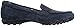 Skechers Women's Bikers Pedestrian Memory Foam Slip-On Moccasin