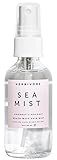 Herbivore Botanicals - All Natural Sea Mist Hair Spray (Coconut, Travel Size 2 oz)