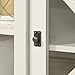 Sauder Cottage Road Entertainment Credenza, For TVs up to 50