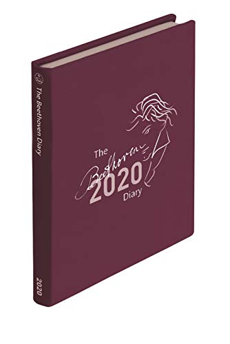 Beethoven 2020 Diary