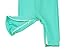 Nozone Fiji Sun Protective Baby Swimsuit in Aquatic/Teal, 18-24 Months