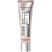Maybelline Dream Urban Cover Flawless Coverage Foundation Makeup, SPF 50, Ivory