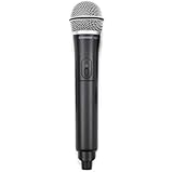 Samson XPD1 Wireless Handheld Mic (USB Receiver Not Included)