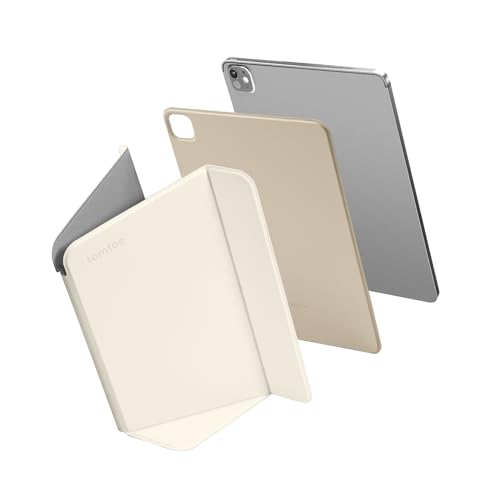 Apple iPad Pro 13" Detachable Folio Case