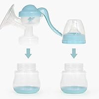 bumblebee breast pump