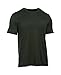 Under Armour UA Tech™ V-Neck XL Artillery Green
