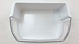 LG Refrigerator Door Bin - Part # AAP73051305