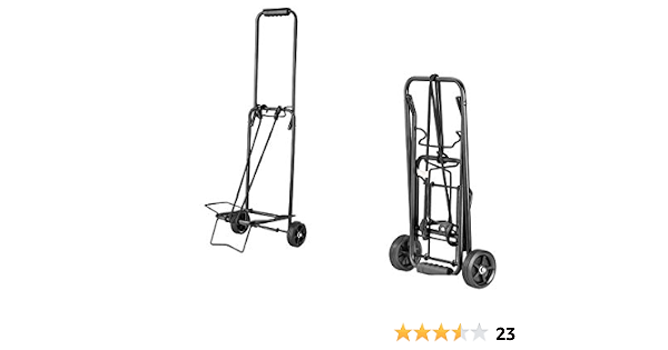 Carro PORTAMALETAS,Plegable, Playa Pesca Y Viajes : Amazon.es: Deportes y  aire libre