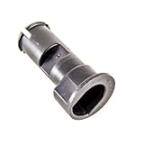MTD Genuine Part 731-10070A PIN:Hood:BRKT:Pivot OEM Part for Troy-Bilt Cub-Cadet Craftsman Bolens Remington Ryobi Yardman Yard-Machine White Huskee L