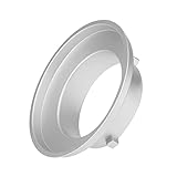 Godox Bowens Mount Softbox Speed Ring Adapter for