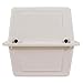 Petmate Ultra Vari Dog Kennel for Small Dogs (Durable, Heavy Duty Dog Travel Crate, Made with Recycled Materials, 21 in. Long) up to 15 lbs, Made in USA