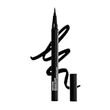 wet n wild Mega Last Breakup Proof Liquid Eyeliner