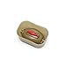 Kocome Inline Method Carp Fishing Feeder 4 Feeders 15/20/25/35g 30/40/50/60g Mould Set (15/20/25/35g)