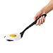 OXO Good Grips Silicone Turner,Black